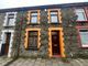 Thumbnail Terraced house for sale in Griffiths Street Maerdy -, Maerdy