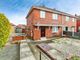 Thumbnail Semi-detached house for sale in Wingfield Road, Barnsley
