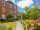 Thumbnail Flat to rent in Hampton Road, Teddington