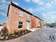 Thumbnail Detached house for sale in Station Road, Bagworth, Coalville