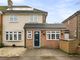 Thumbnail Semi-detached house for sale in Lyfield, Oxshott, Leatherhead, Surrey