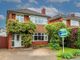 Thumbnail Detached house for sale in Harecroft Crescent, Sapcote, Leicester