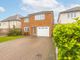Thumbnail Detached house for sale in The Chase, Benfleet
