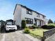 Thumbnail Semi-detached house for sale in Argyll Street, Dollar