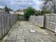 Thumbnail Terraced house to rent in Overton Road, London