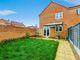 Thumbnail Semi-detached house for sale in Welbourn Close, Sleaford