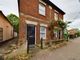 Thumbnail Semi-detached house for sale in The Street, Pulham St. Mary, Diss