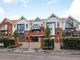 Thumbnail Block of flats to rent in Renaissance Retirement Ltd Duttons Road, Flat 43 Fleur De Lis, Romsey