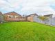 Thumbnail Detached bungalow for sale in Hogarth Rise, Dronfield