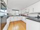 Thumbnail End terrace house for sale in Hall Lane, Great Chishill