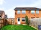 Thumbnail End terrace house for sale in Kestrel Crescent, Brackley