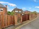 Thumbnail Detached house for sale in Mill Road, Marlow, Buckinghamshire