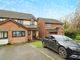 Thumbnail Semi-detached house for sale in Nant Y Drope, Michaelston-Super-Ely, Cardiff