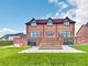 Thumbnail Detached house for sale in Three Ashes, Hereford, Herefordshire