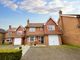 Thumbnail Detached house for sale in St. Marys Close, Etchinghill