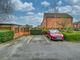 Thumbnail Flat for sale in 16 Brock Close, Rednal, Birmingham