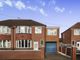 Thumbnail Semi-detached house for sale in Whitesands Road, Lymm