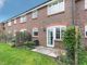 Thumbnail Terraced house for sale in Chanctonbury Walk, Storrington, Pulborough