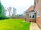 Thumbnail Detached house for sale in Vicarage Close, Colgate, Horsham