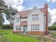 Thumbnail Detached house to rent in Fairtrough Farm, Fairtrough Road, Orpington, Kent