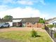 Thumbnail Semi-detached house for sale in Norgetts Lane, Melbourn, Royston