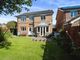 Thumbnail Detached house for sale in Catherine Mcauley Close, Hull, East Yorkshire