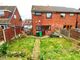 Thumbnail Semi-detached house for sale in Severn Road, Heywood, Greater Manchester