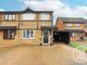 Thumbnail Semi-detached house for sale in Portsch Close, Carlton Colville