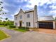 Thumbnail Detached house for sale in Carnaile Road, Huntingdon