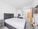 Thumbnail Flat to rent in Quayle Crescent, London