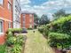 Thumbnail Flat for sale in Broomfield Road, Chelmsford