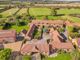 Thumbnail Barn conversion for sale in Old Moat Court, Kinoulton, Nottingham