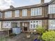 Thumbnail Terraced house for sale in Woodham Lane, New Haw, Addlestone