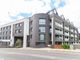 Thumbnail Flat to rent in Bentinck Road, Yiewsley, West Drayton