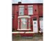 Thumbnail Terraced house to rent in Britannia Avenue, Liverpool