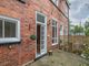 Thumbnail Flat to rent in Allerton Hall Courtyard, Chapel Allerton, Leeds