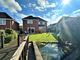 Thumbnail Detached house for sale in Peachwood Close, Gonerby Hill Foot, Grantham