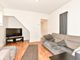 Thumbnail End terrace house for sale in Claremont Gardens, Ramsgate, Kent
