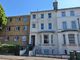 Thumbnail Flat to rent in Lennard Road, Folkestone