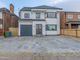 Thumbnail Detached house for sale in Hillsway Crescent, Mansfield