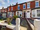 Thumbnail Terraced house for sale in Leeds Road, Blackpool