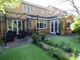 Thumbnail Detached house for sale in Park Meadow Close, Barton Le Clay, Bedfordshire