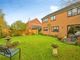 Thumbnail Detached house for sale in Oakwood Close, Shenstone, Lichfield