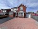 Thumbnail Detached house for sale in Melyn Y Gors, Barry