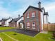 Thumbnail Detached house for sale in The Alder, Main Street, Sixmilecross, Omagh