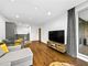 Thumbnail Flat for sale in Advent House, Levett Square, Kew, Surrey