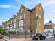 Thumbnail Flat to rent in Somerfield Road, London