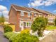 Thumbnail End terrace house to rent in Benenden Green, Alresford