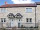 Thumbnail Terraced house for sale in Lower Street, Rode, Frome