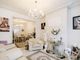 Thumbnail Terraced house for sale in Ickworth Park Road, London